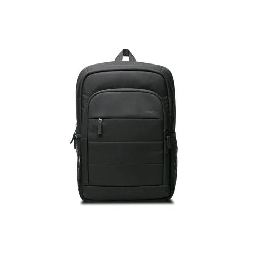 Kensington Eq 14 Zaino Porta Computer per Notebook fino a 14" Nero
