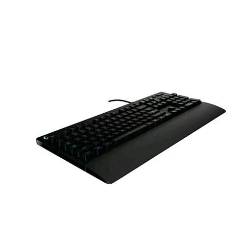 Logitech G213 Prodigy Tastiera Gaming Layout Italiano