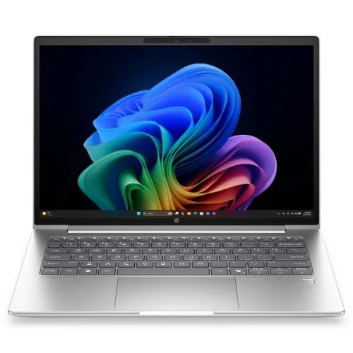 HP ProBook 4 G2I 14 Next Gen ai 14" Wuxga Intel Core Ultra 5 325 RAM 24GB-SSD 512GB NVMe-Intel Graphics-Wi-Fi 7 + Gigabit LAN-Win 11 Pro Argento (DQ6L1AT#ABZ)