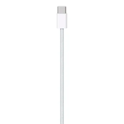 CAVO APPLE RIC.USB-C 1MT TESSUTO IN TESSUTO INTRECCIATO 60W