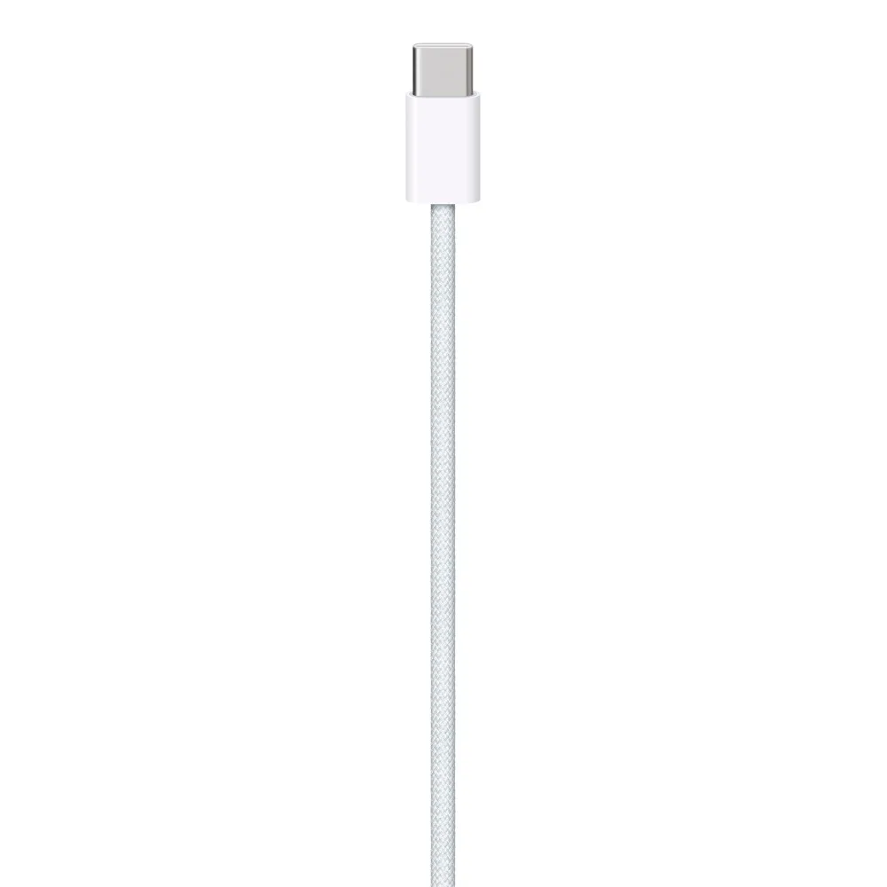 CAVO APPLE RIC.USB-C 1MT TESSUTO IN TESSUTO INTRECCIATO 60W