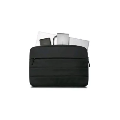 Kensington Eq 16 Custodia per Notebook/Tablet fino a 16" Nero
