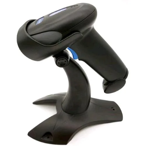Nilox NXSC2D Lettore Codice Barre 1D/2D USB