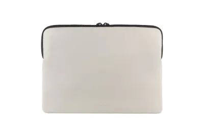CUSTODIA GOMMO SLEEVE 15/16 GRIGIO