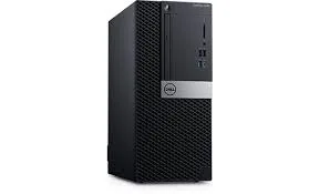 PC REF I5 8GB 256SSD W11P DVDRW I5-8500 DELL 5060 TOWER