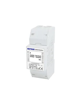Meter monofase Eastron serie SDM-230