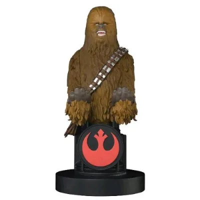 Activision Chewbacca Cable Guys