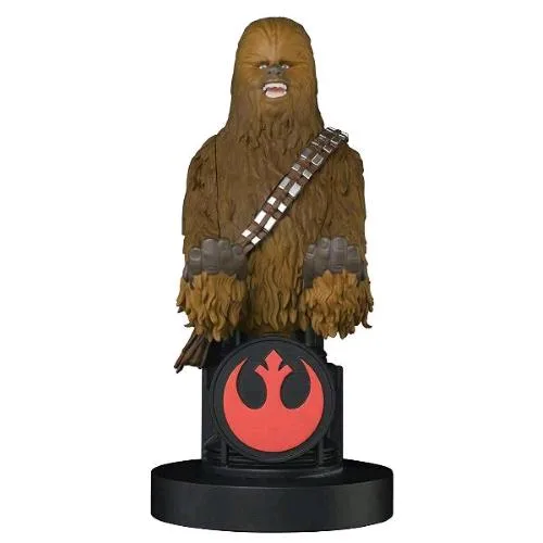 Activision Chewbacca Cable Guys