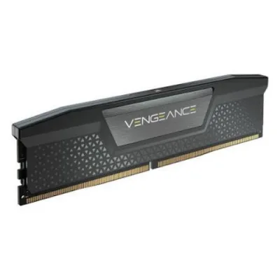 Corsair Vengeance 16GB 1 x 16GB DDR5 6.000MHz Intel XMP AMD Expo CL38-48-48-96 Dimm Grigio