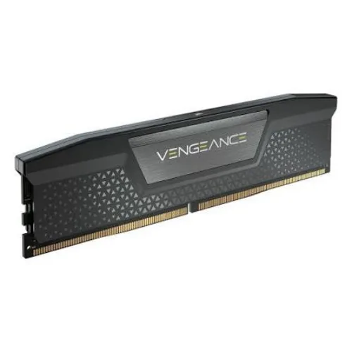 Corsair Vengeance 16GB 1 x 16GB DDR5 6.000MHz Intel XMP AMD Expo CL38-48-48-96 Dimm Grigio