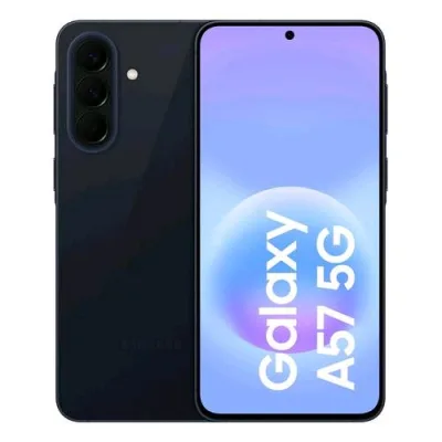 Samsung A576 Galaxy A57 5G Dual SIM 6.7" Octa Core 128GB RAM 8GB 5G Europa Navy