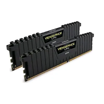 Corsair Vengeance 16GB 2 x 8GB DDR4 3.200MHz CL 16 Dimm