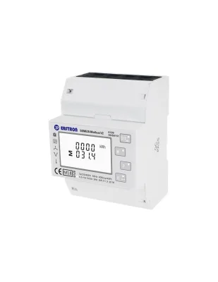Meter trifase Eastron serie SDM630-M V2