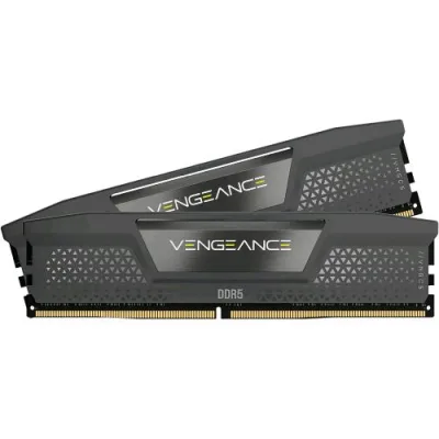 Corsair Vengeance 32GB ( 2 x 16GB) DDR5 6.000MHz Data Integrity Check CL 36 Dimm