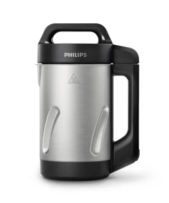 SOUP MAKER HR2203/80 VIVA PHILIPS COLLECTION 1,2L 1000W