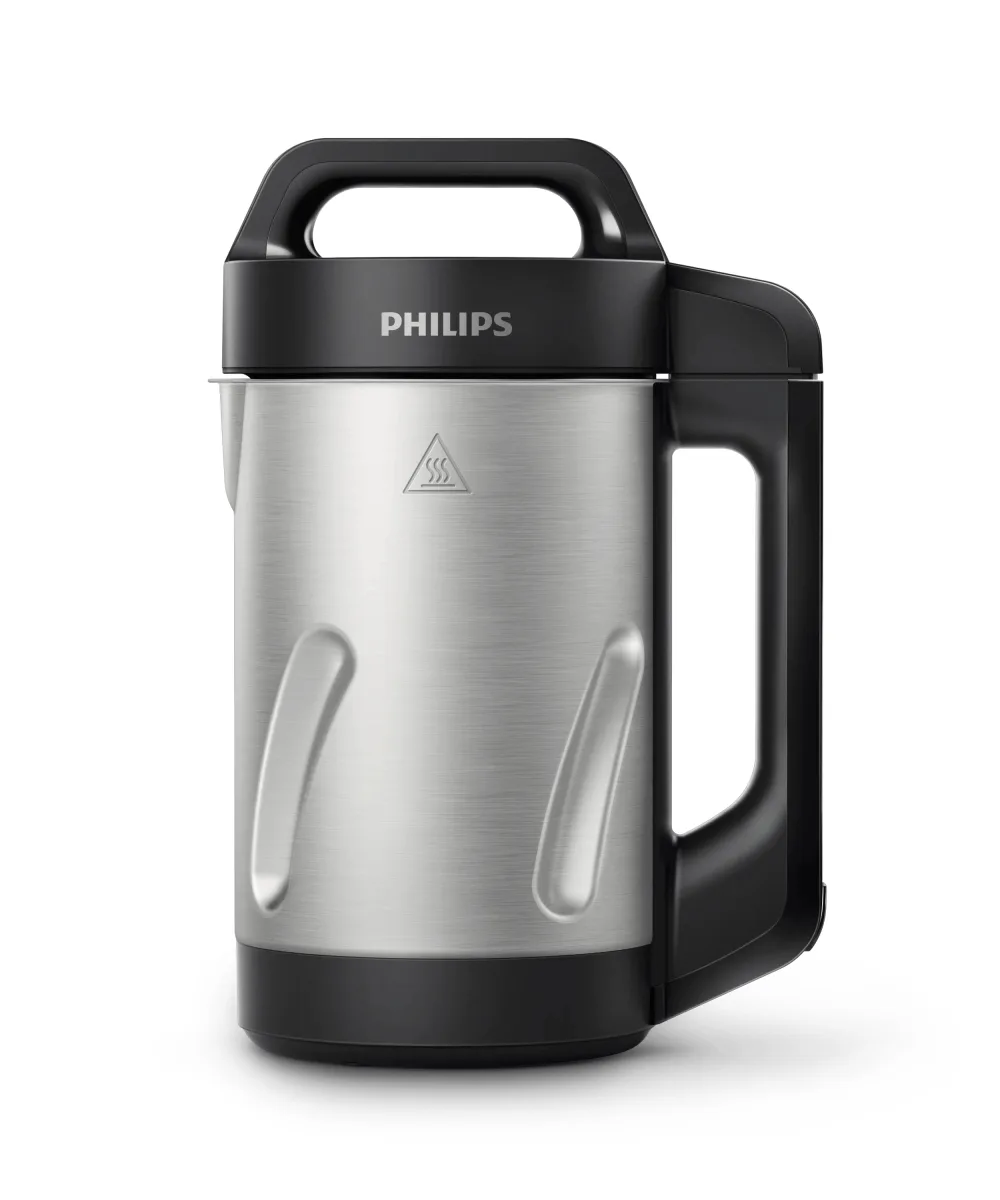 SOUP MAKER HR2203/80 VIVA PHILIPS COLLECTION 1,2L 1000W
