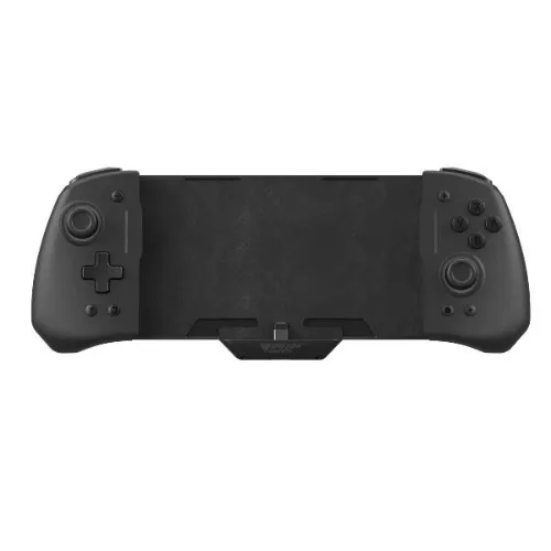 Dragon Apex Glide Deck Controller Stand per Nintendo Switch e Switch OLED Nero