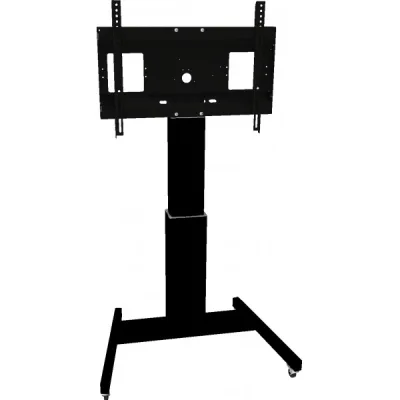 STAFFA PAVIMENTO PER TV 42/100 VB-CNM-001 MOTORIZZATA 800X600