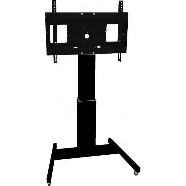 STAFFA PAVIMENTO PER TV 42/100 VB-CNM-001 MOTORIZZATA 800X600