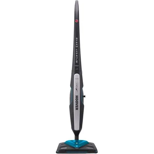 Hoover CA2IN1D Scopa a Vapore Lavapavimenti 1700 W 0.35 l Grigio Blu
