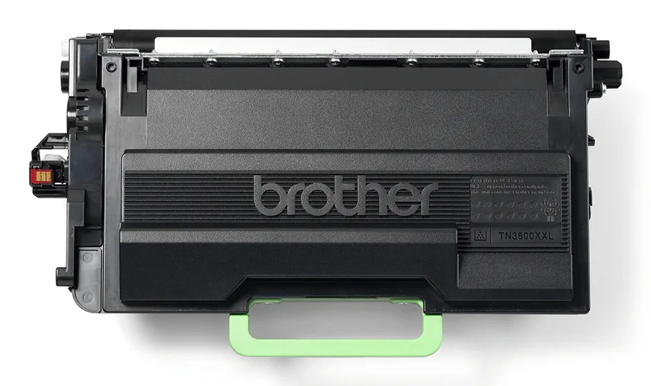 TONER BROTHER TN3600XXL NERO11000PG PER MFCL5710DN/DW/6710 HLL5210DW/DN