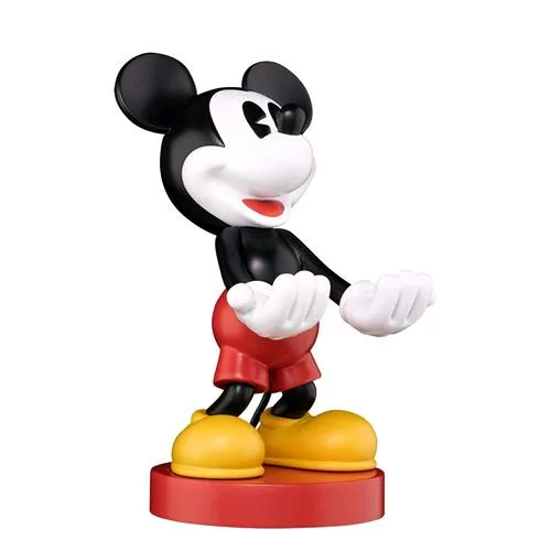 Activision Mickey Mouse Cable Guy
