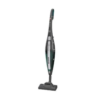 Hoover Diva Scopa Elettrica Senza Sacco 0.8l Grigio Verde