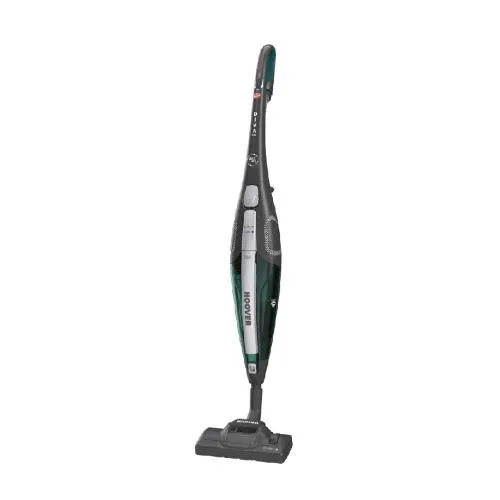 Hoover Diva Scopa Elettrica Senza Sacco 0.8l Grigio Verde