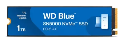 SSD M.2 1TB 2280 NVME BLUE SN580 PCIE 4.0 R/W 5150/4900 MB/S