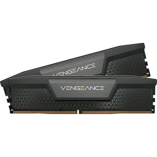 Corsair Vengeance 48GB 2 x 24GB DDR5 6000MHz XMP CL36 Dimm