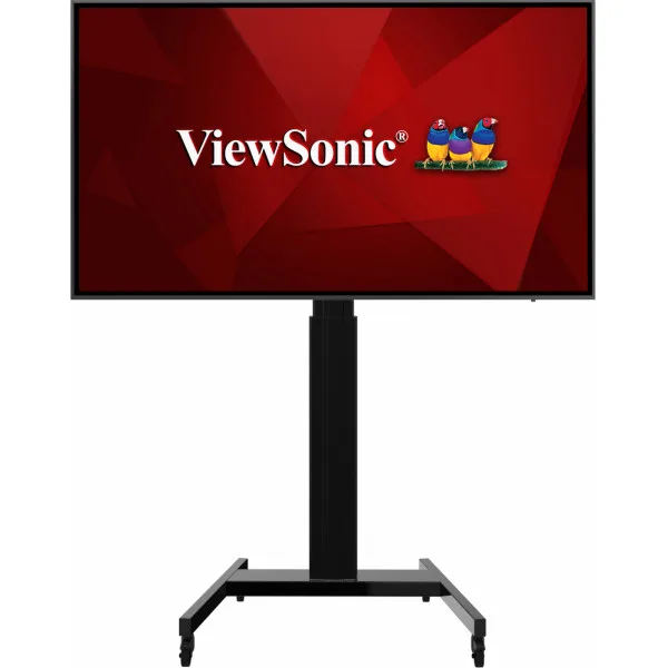 STAFFA PAVIMENTO PER TV 42/86 VB-CNM-002 MOTORIZZATA 800X600