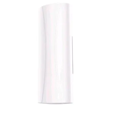 Superior Electronics Superior Antenna TV Amplficata per Esterni IPX4 DVB-T2 Filtro Antidisturbo 5G LTE Ricezione Uhf-FM