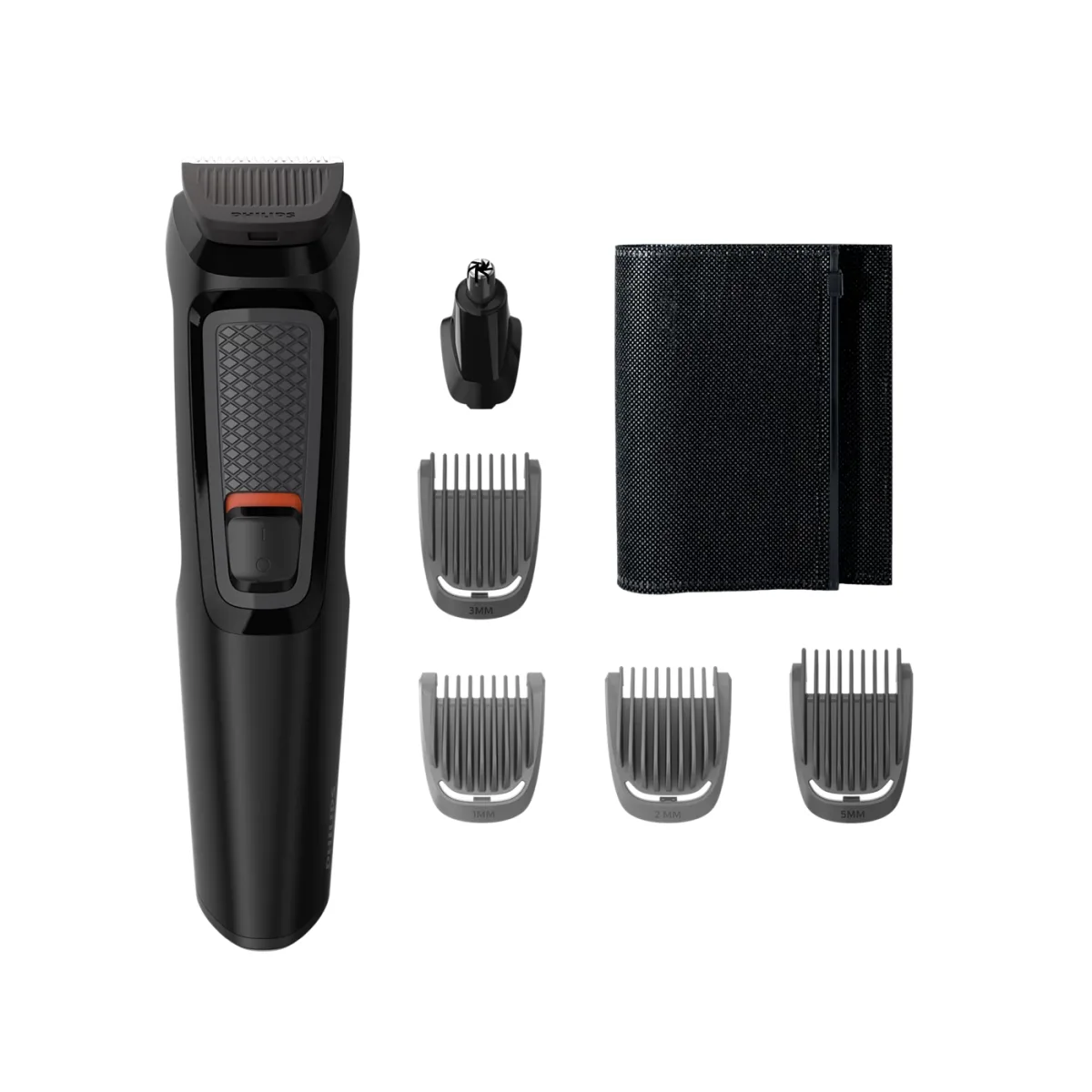 MULTIGROOM SERIES 3000 PHILIPS MG3710 - REGOLABARBA