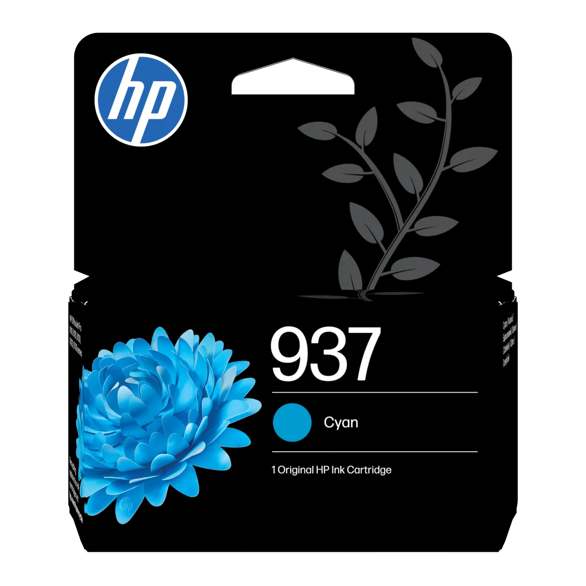 INK HP 937 CIANO