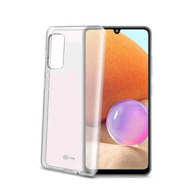 Celly Samsung Galaxy A32 4G/LTE Tpu Cover