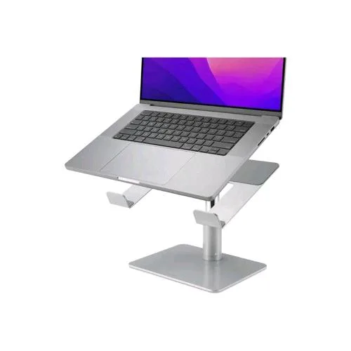 Kensington K50424WW Supporto per Notebook fino a 16" Regolabile in Alluminio