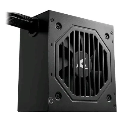Sharkoon Rebel P10 Alimentatore 550W Cybenetics Silver ATX 3.1 Nero