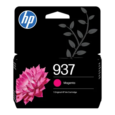 INK HP 937 MAGENTA