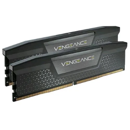 Corsair Vengeance Kit Memoria RAM 2X16GB Tot 32GB 6.000MHz Tipologia Dimm Tecnologia DDR5 Cas 30