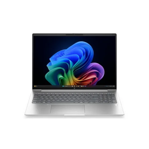 HP ProBook 4 G2I ai PC 16" Wuxga Intel Core Ultra 7 350 RAM 16GB-SSD 512GB NVMe-Intel Graphics-Wi-Fi 7 + Gigabit LAN-Win 11 Prof Argento (DQ6N4AT#ABZ)