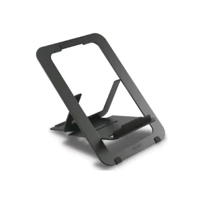Kensington K50428WW Supporto per Notebook in Alluminio Regolabile Nero