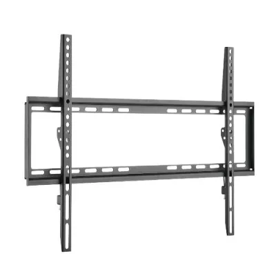 Superior Electronics Superior SUPSTV006 Staffa da Parete per TV 37"-70" Fixed Extra Slim 35kg Nero