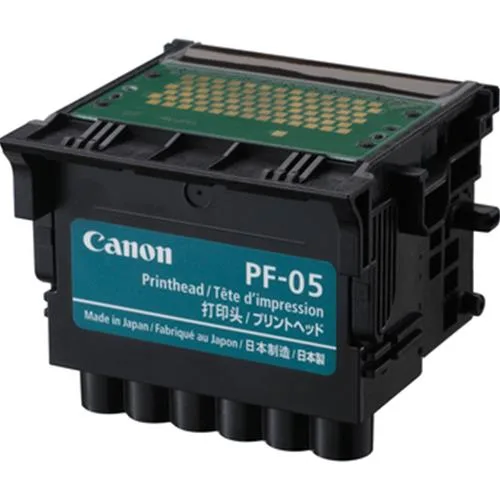 Canon PF-05 Testina di Stampa per IPF63XX Serie Garanzia Italia (3872B001AA)