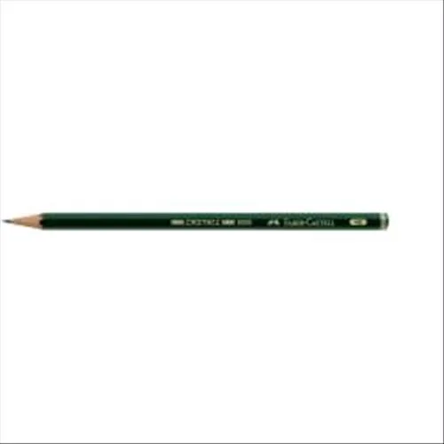 Faber Castell Matita di Grafite Castell 9000 HB Conf 12 Pz.