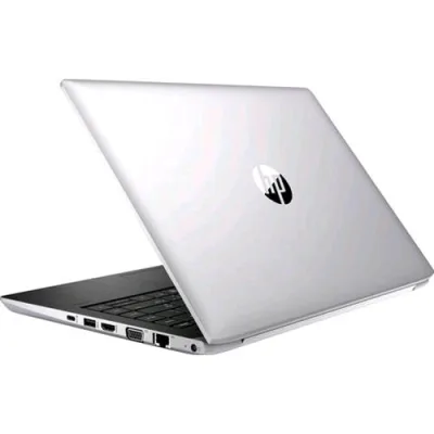HP ProBook 430 G5 13.3" i5-7200U 2.5GHz RAM 8GB-SSD 512GB-Win 10 Prof Italia (4WV25EA#ABZ)