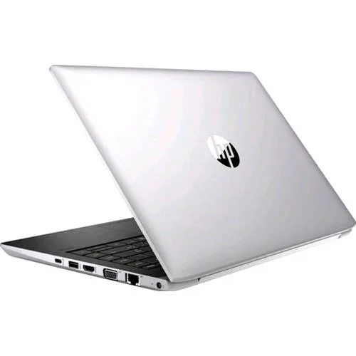 HP ProBook 430 G5 13.3" i5-7200U 2.5GHz RAM 8GB-SSD 512GB-Win 10 Prof Italia (4WV25EA#ABZ)