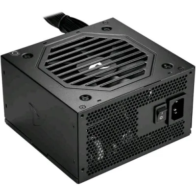 Sharkoon Rebel P10 Alimentatore 750W Cybenetics Silver ATX 3.1 Nero