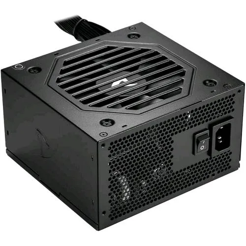 Sharkoon Rebel P10 Alimentatore 750W Cybenetics Silver ATX 3.1 Nero