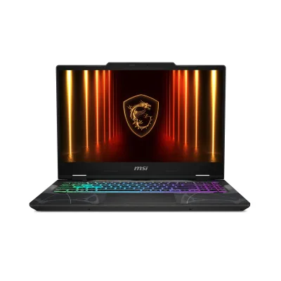 NB 15,6 C9 270H 16GB 1TBSSD NOOS MSI CYBORG 15 - VGA RTX 5060