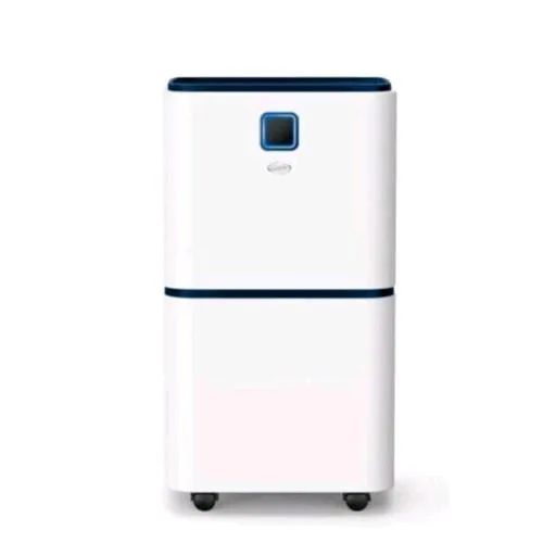 ARGO DRY Pury Evo 13 Deumidificatore 185W Capacita' 13 L/H Serbatoio 2 l Bianco